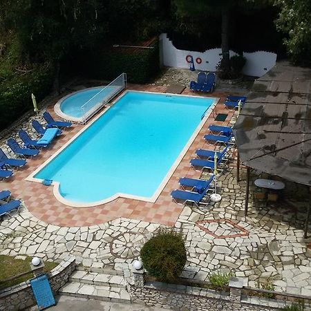 Hotel Lalaria Скиатос Экстерьер фото