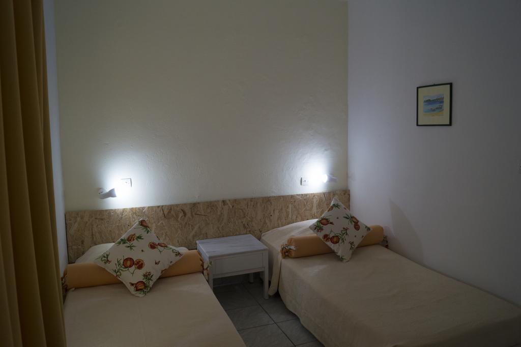Hotel Lalaria Скиатос Экстерьер фото
